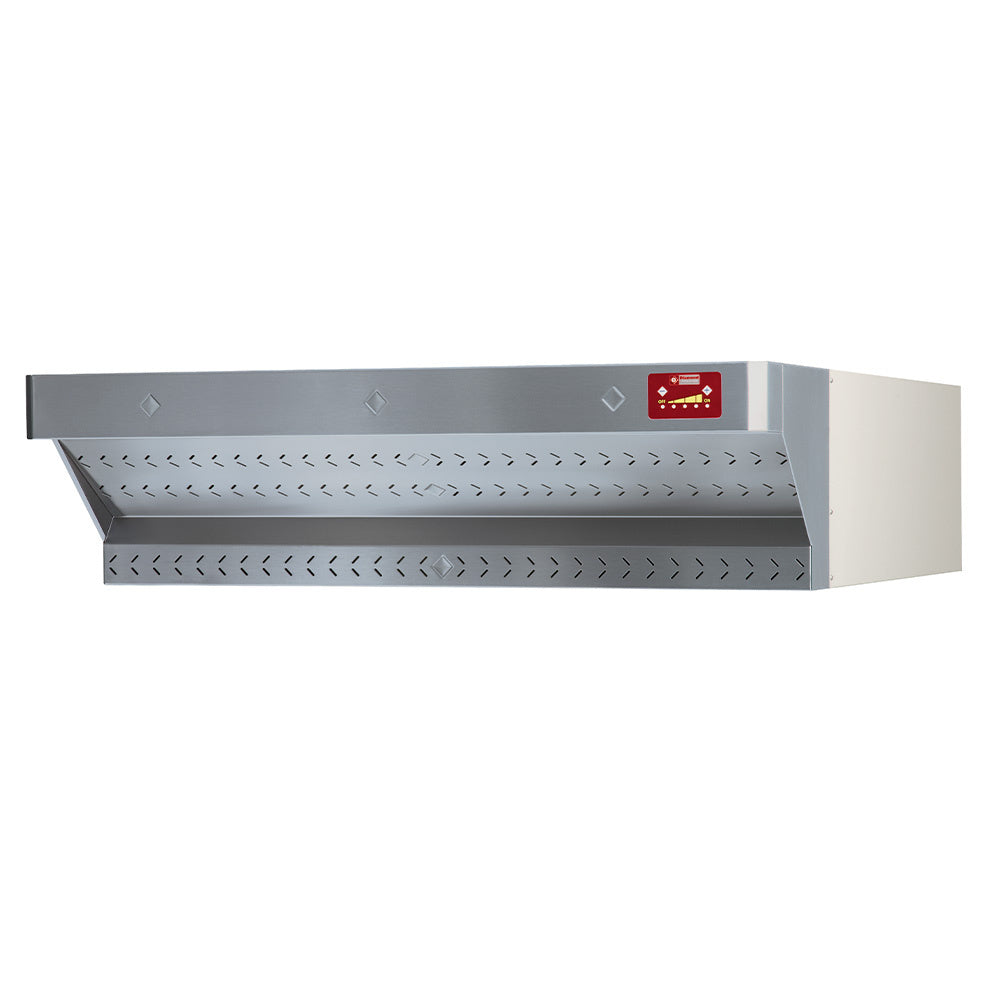 Dragkåpa med motor (325 m3/t) LD6/35XL-N & LD12/35XL-N