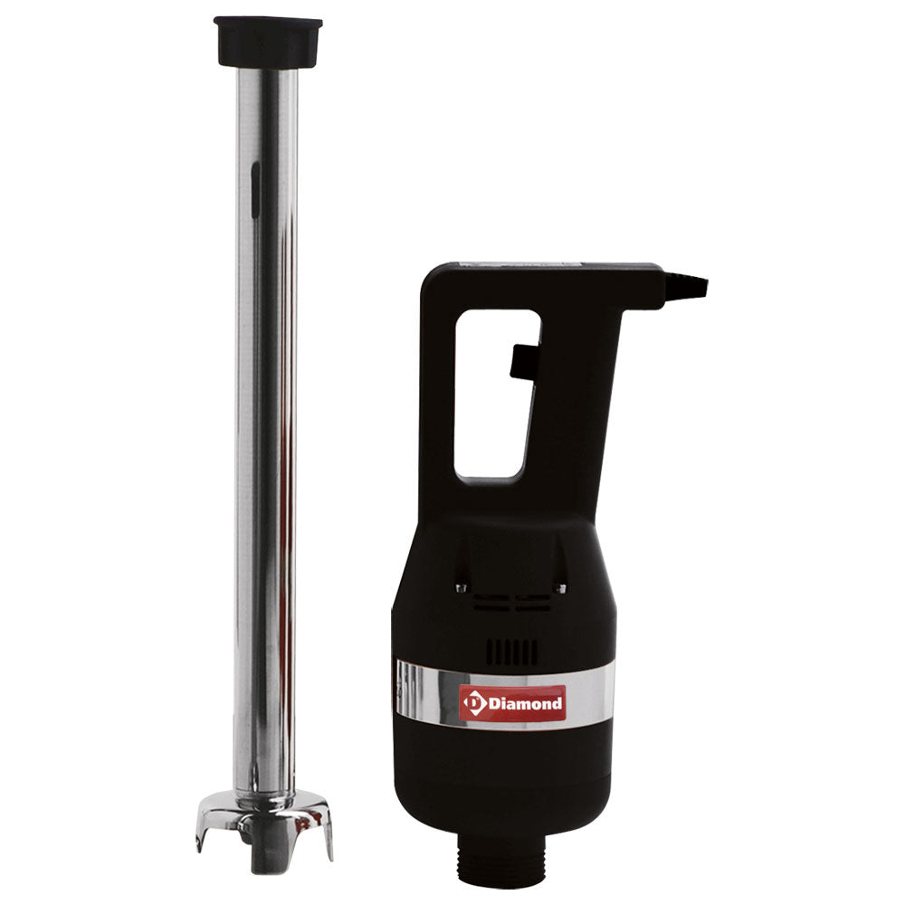 Stabmixer 230 liter, rör 500 mm + hastighetsreglering