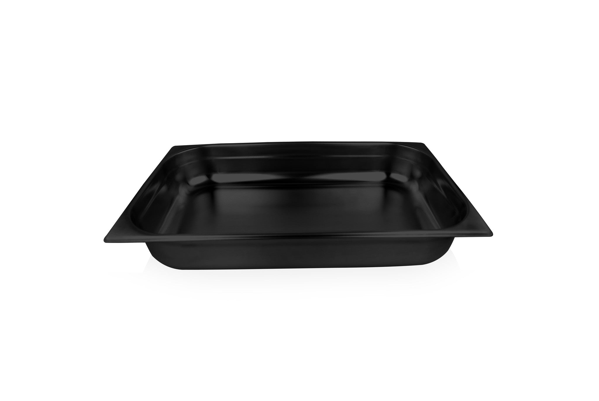 Gastronorm behållare - 3 stycken - 1/1 GN - 6,5 cm djup - icke -stick