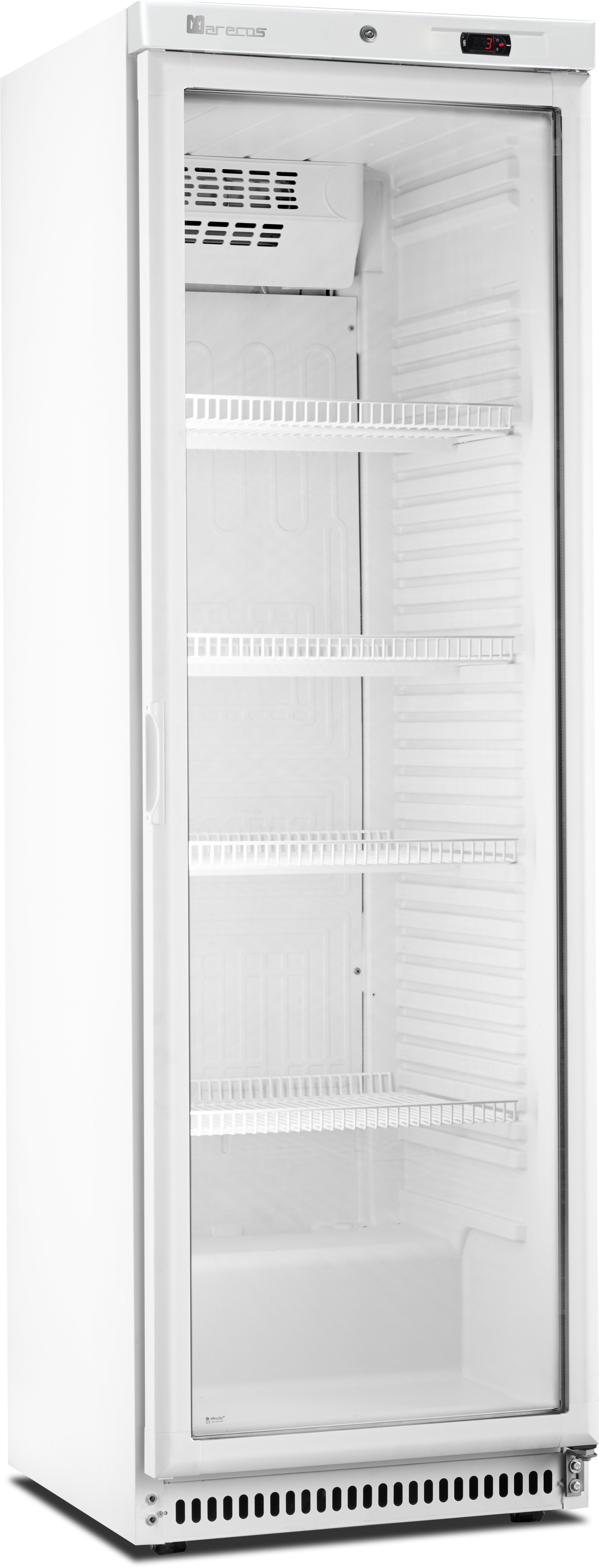 Saro Kylskåp - Professionell - Professionell - 386 liter - modell ARV 430 CS PV - vit