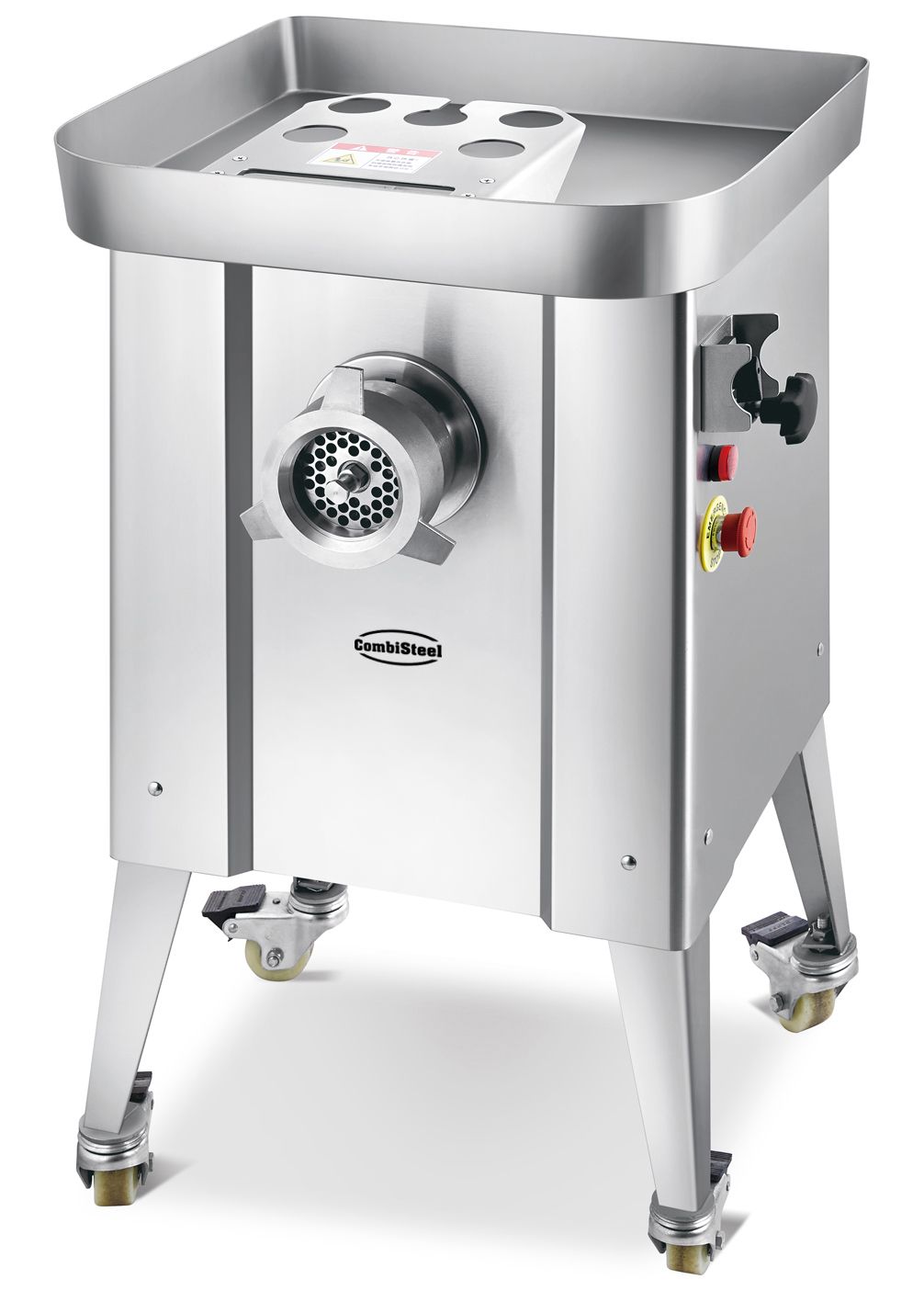 Meat Chopper - Butcher Model - 500 kg/timme