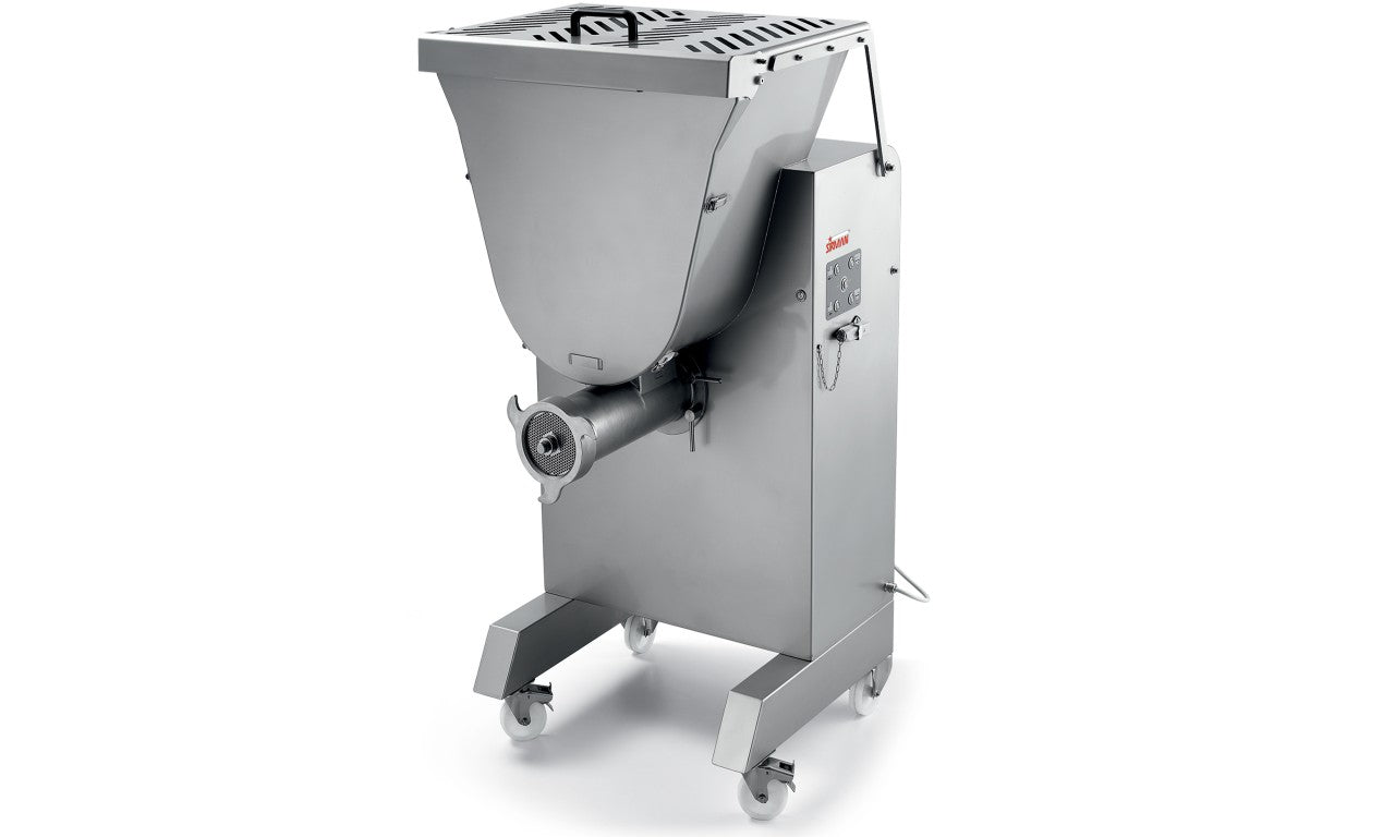 Meat Chopper - Master 90 Y12 - 1000/1200 kg/timme