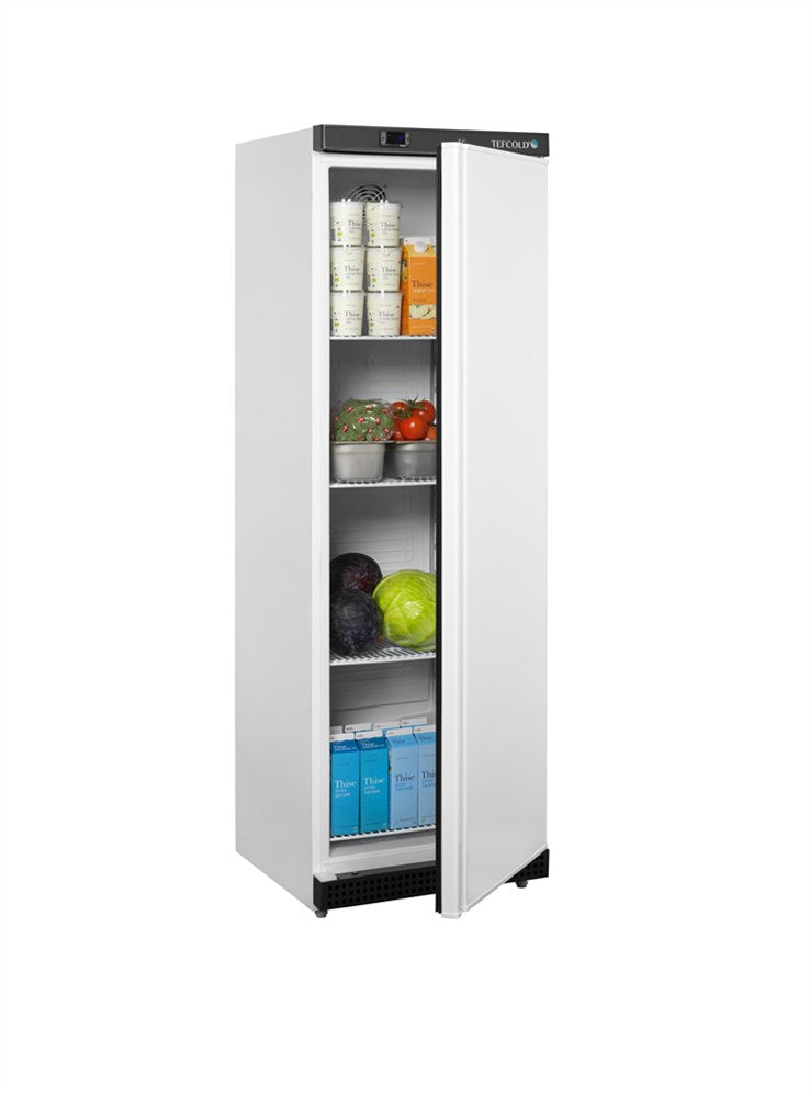 Lagringskylskåp - vit - 350 liter - UR400W1