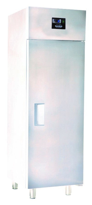 Industrikylskåp - stål - 400 liter - Pro Line