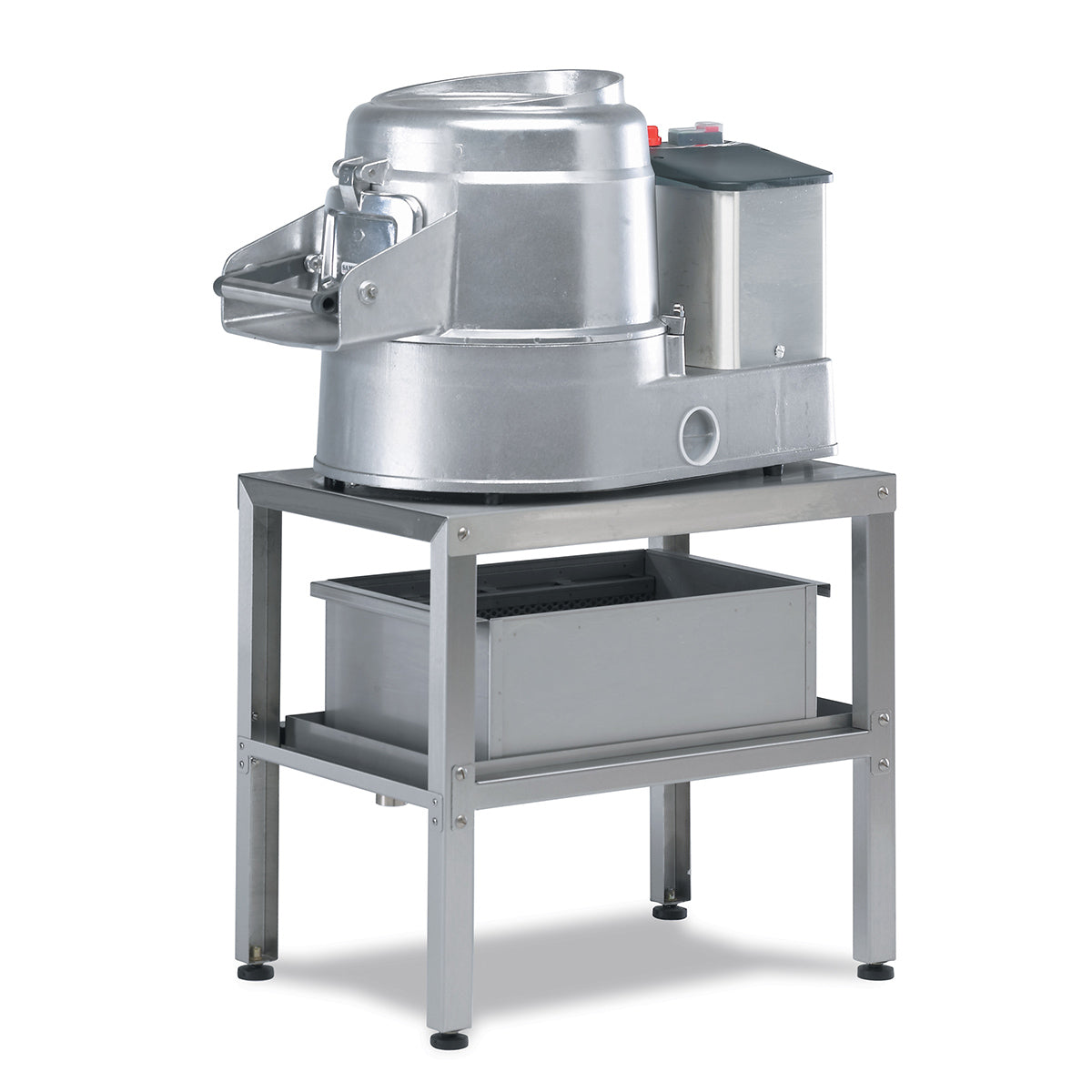 Potatisskalare - 6 kg. per cykel - 150 kg/timme