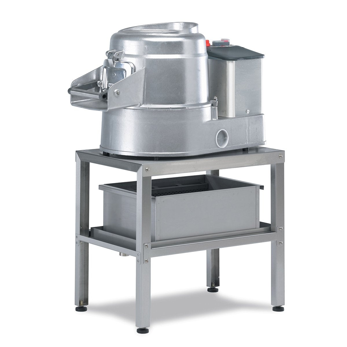 Potatisskalare - 12 kg. per cykel - 270 kg/timme