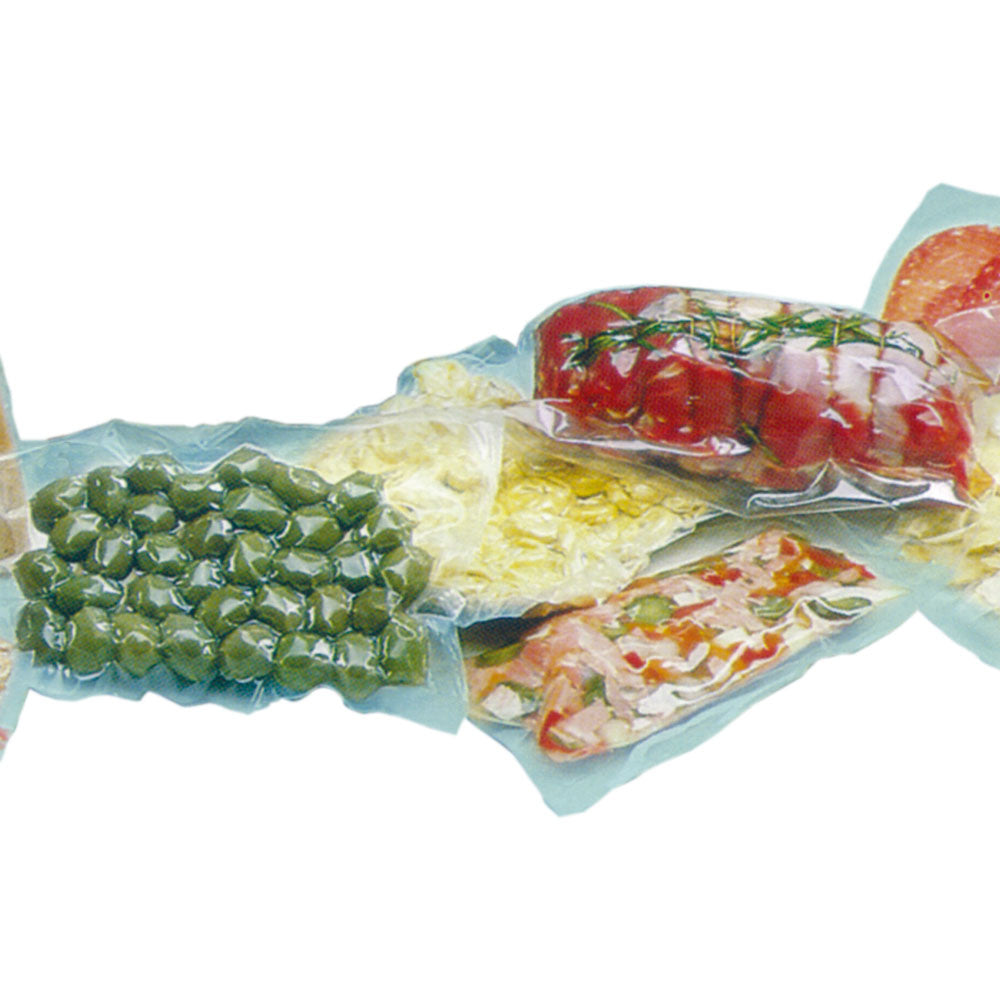 1600 "präglade" vakuumförpackningar 200x300 mm