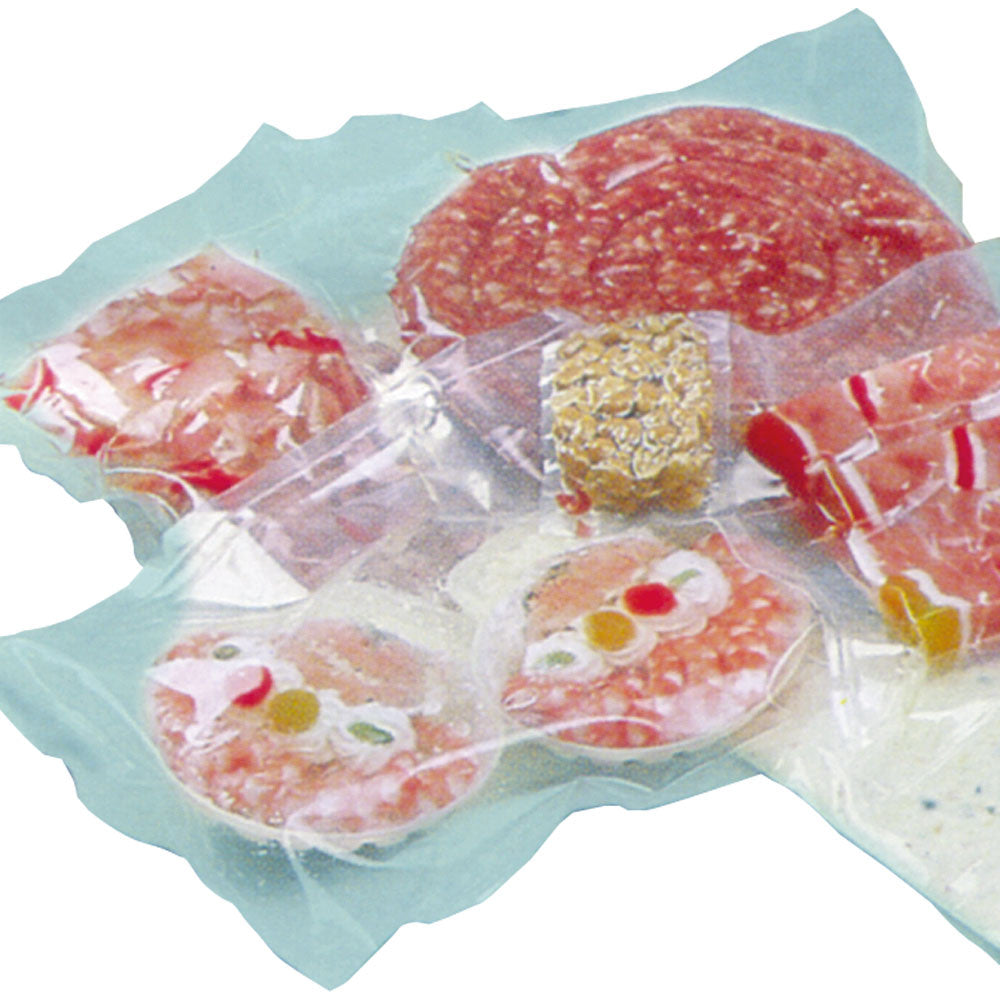 2000 vakuumförpackningspåsar för matlagning 200x300 mm