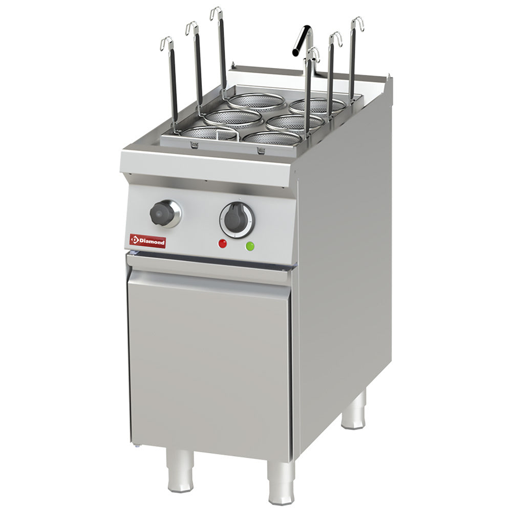 Elektrisk nudelkokare 12 kW