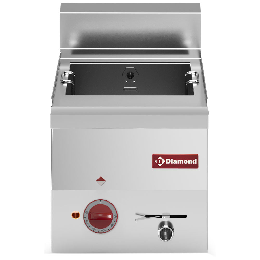 Elektrisk pastakoker, volym 14 liter - Top-
