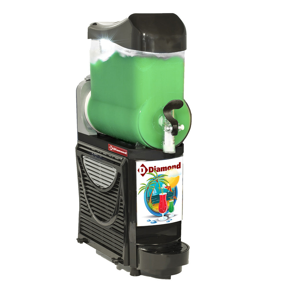Slush Ice Machine, 1x10 liter