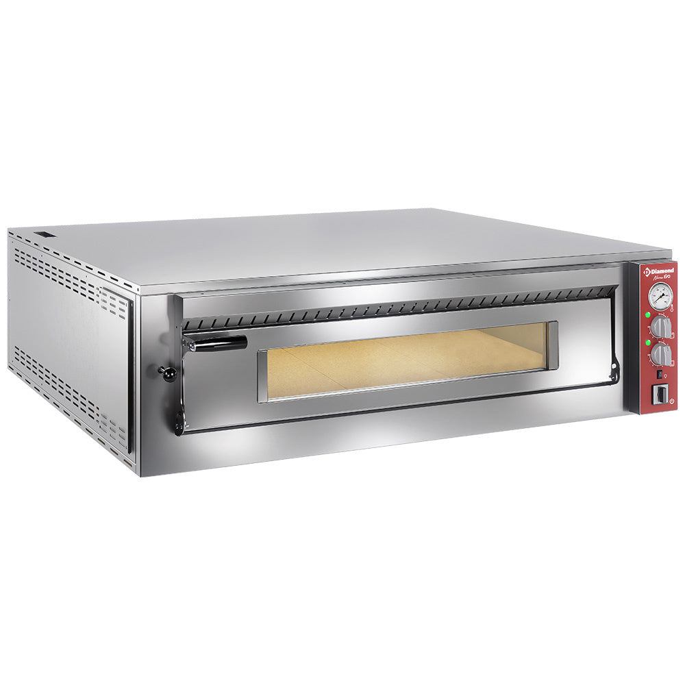 Pizzaugn "extra stor" 9 pizzor
