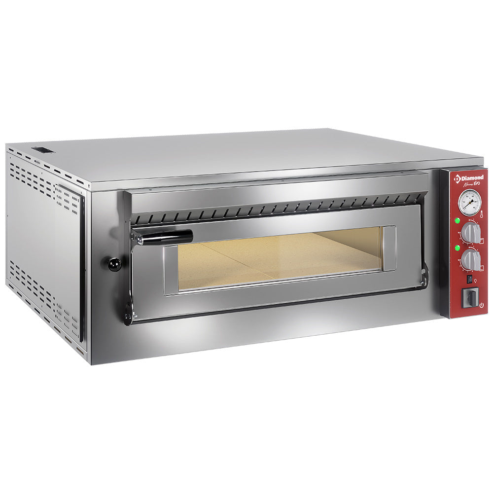 Pizzaugn för 4 pizzor