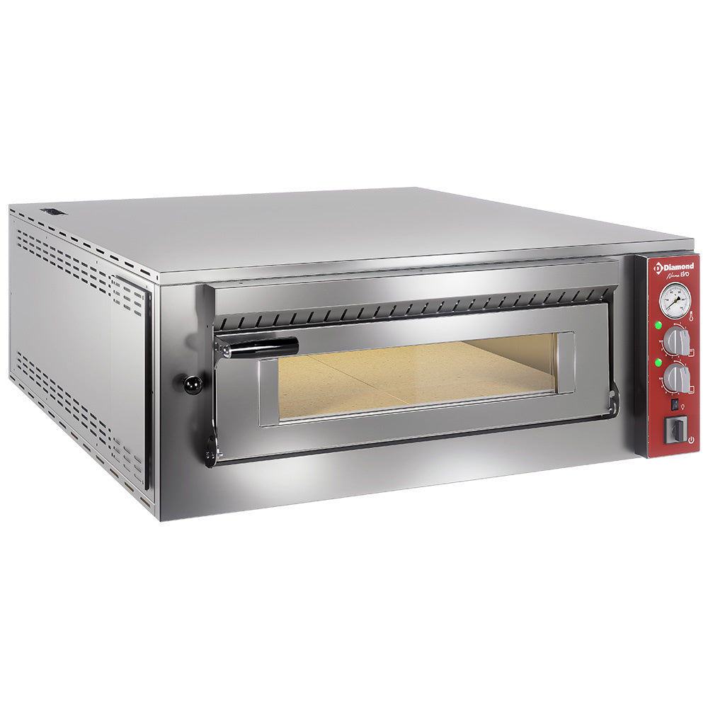 Pizzaugn för 6 pizzor