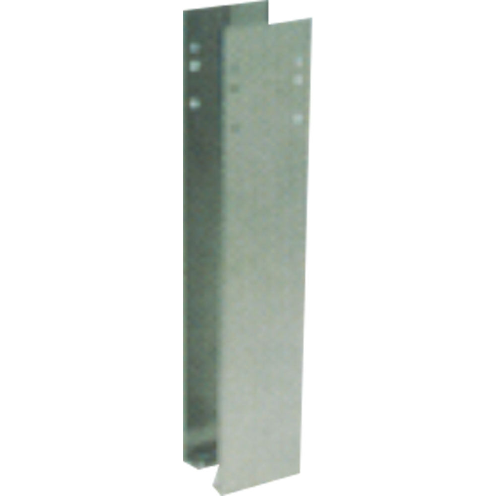 Anslutningspanel mellan element