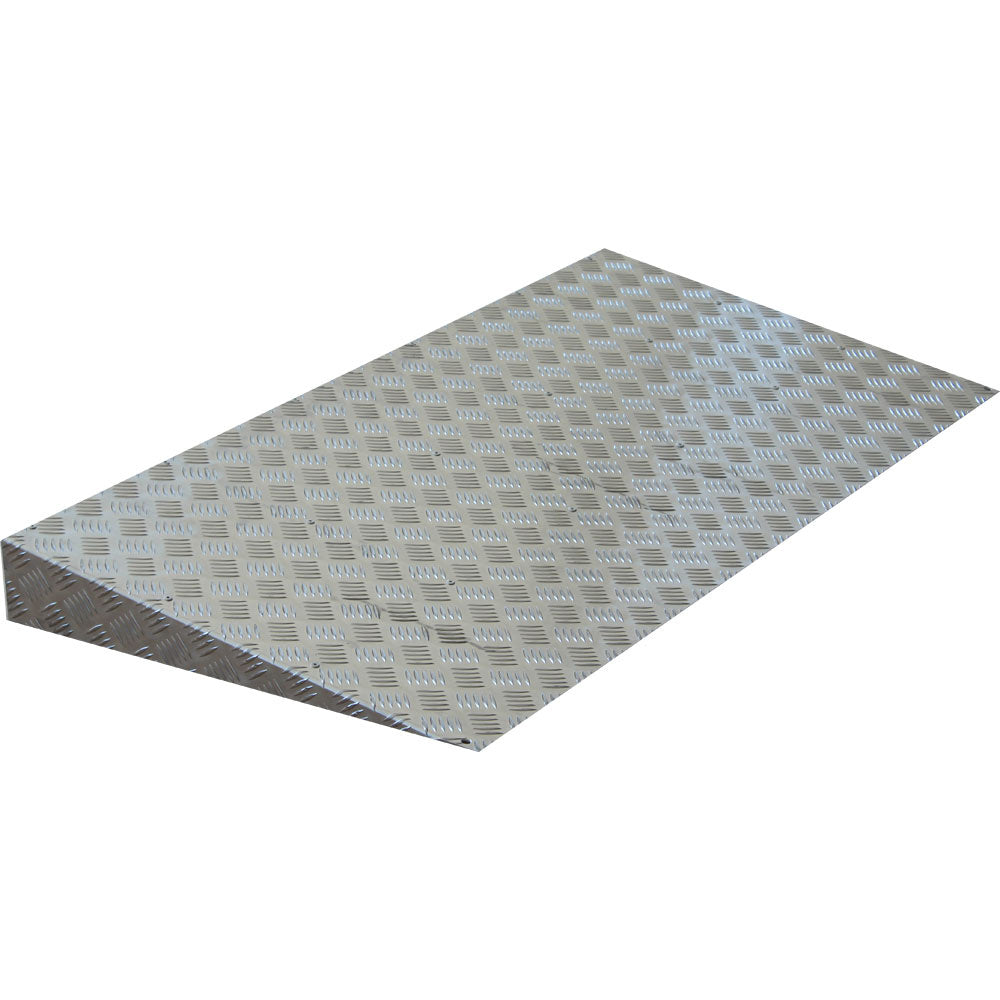 Utvändig dörramp (900 mm) Maxicold