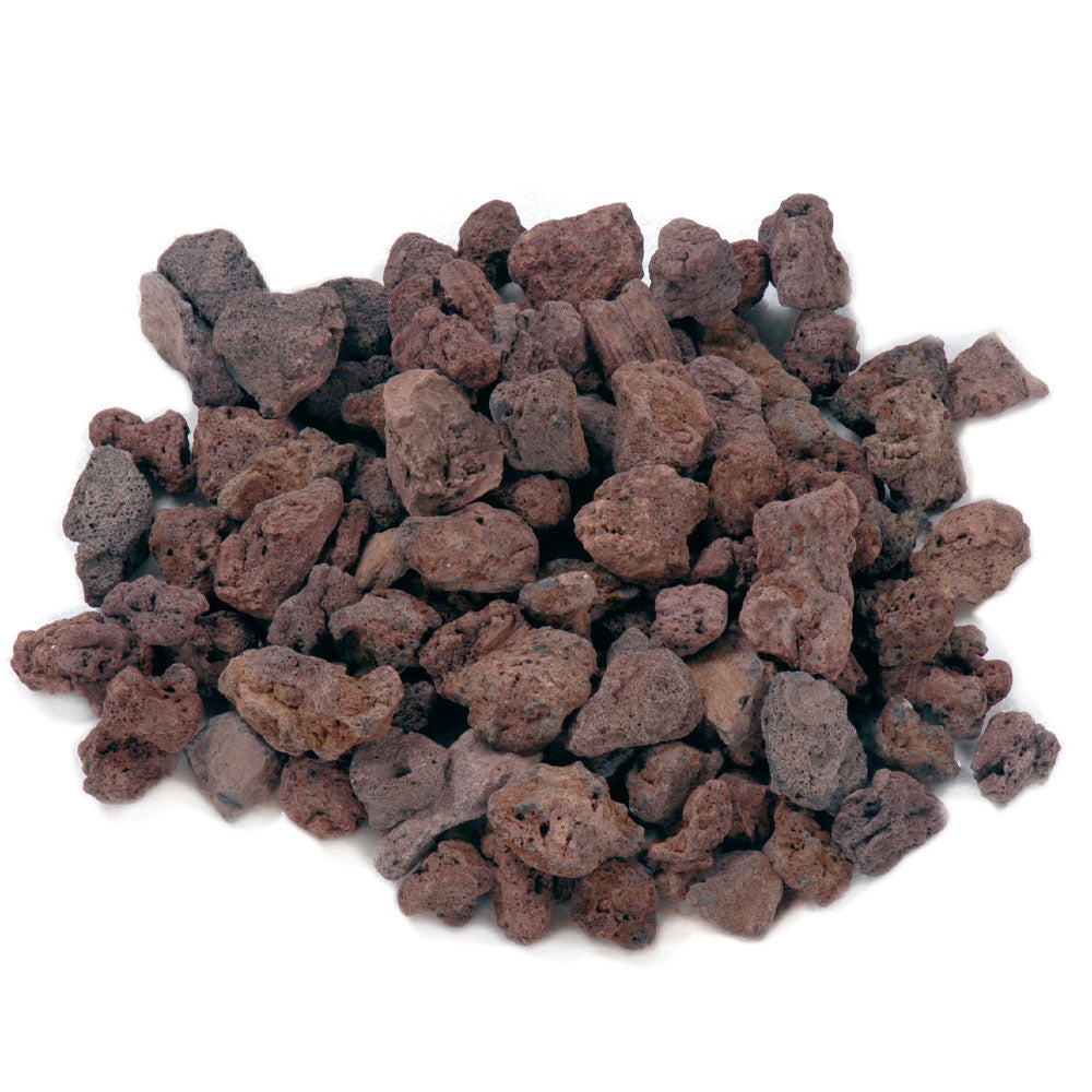Lava stenpåse 4 kg.
