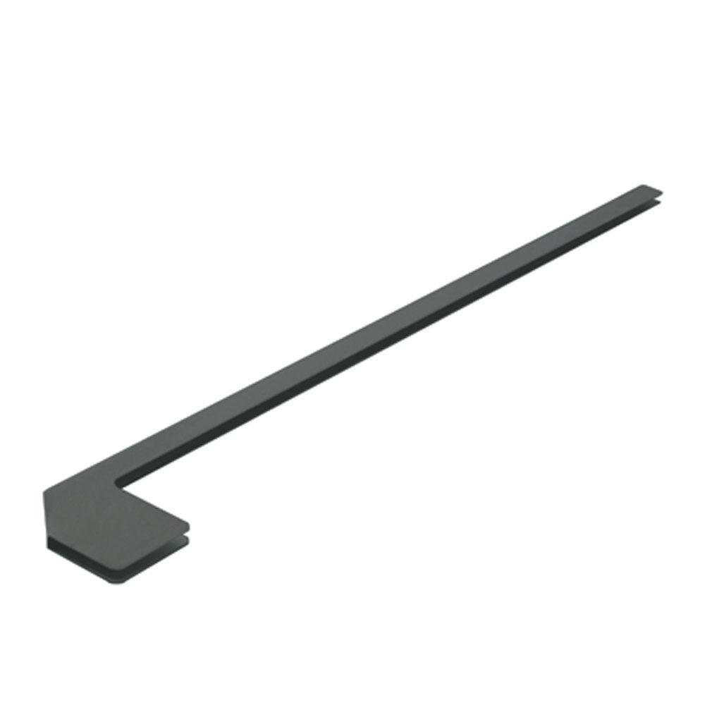 Fogavskärmning. "gitter + gitter"