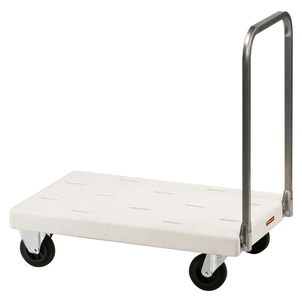 Transport lastbil