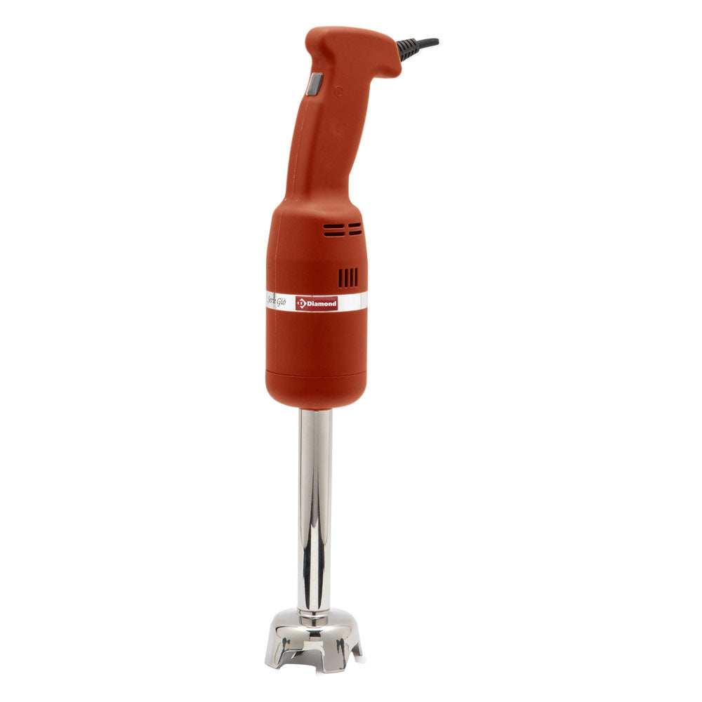 Större stavmixer, 20 liter, rör 250 mm, 1 hastighet