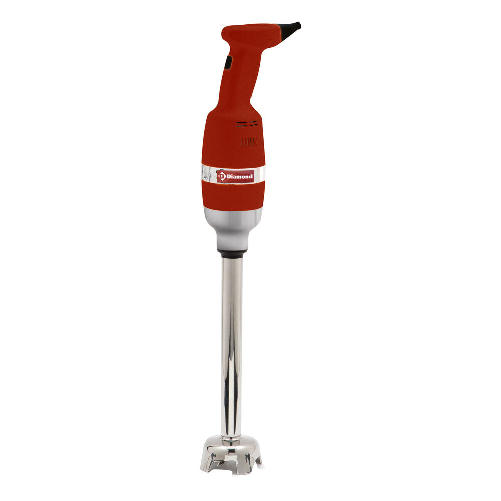 Större stavmixer 30 liter, rör 300 mm + hastighetsreglering