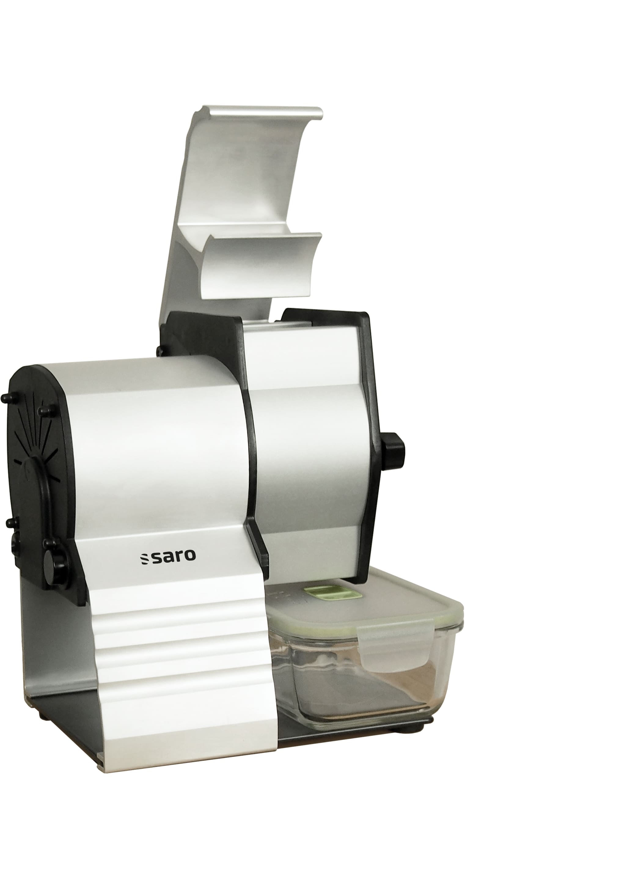 SARO Ostriv modell EVO 75