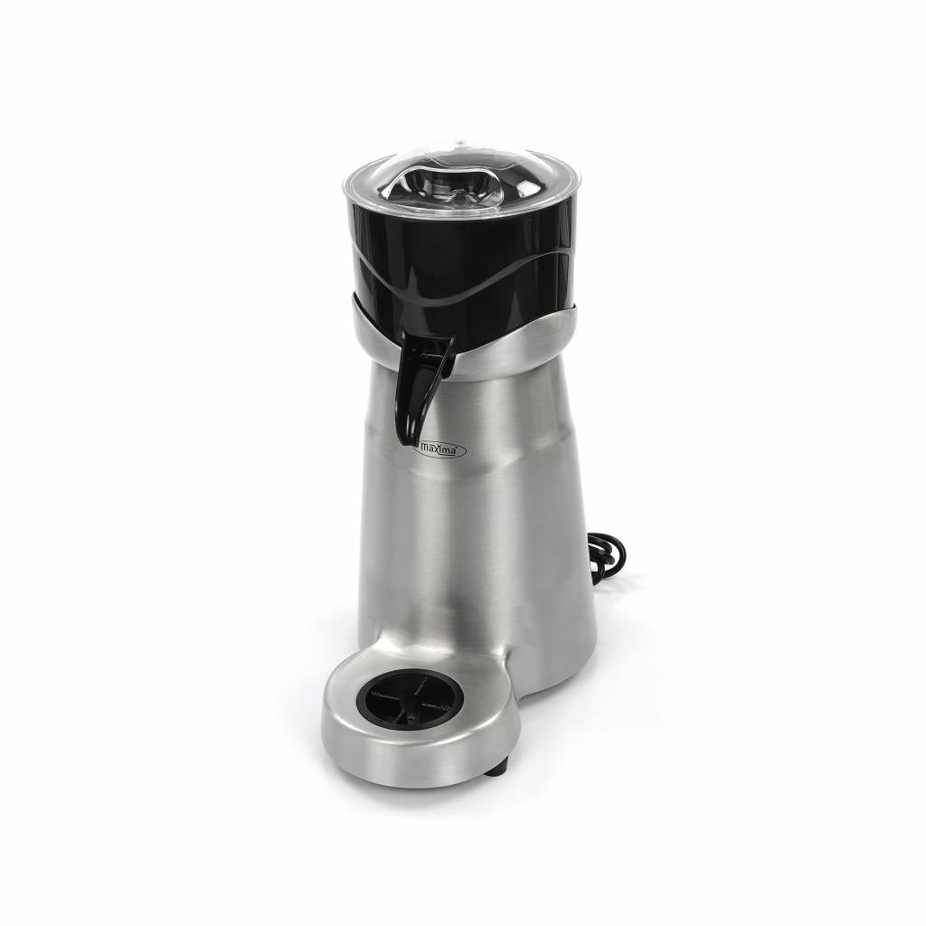 Juicer - 32L/h - 19cm Glashöjd - Elektrisk