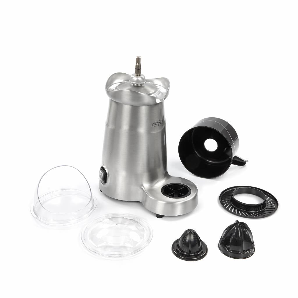 Juicer - 32L/h - 19cm Glashöjd - Elektrisk