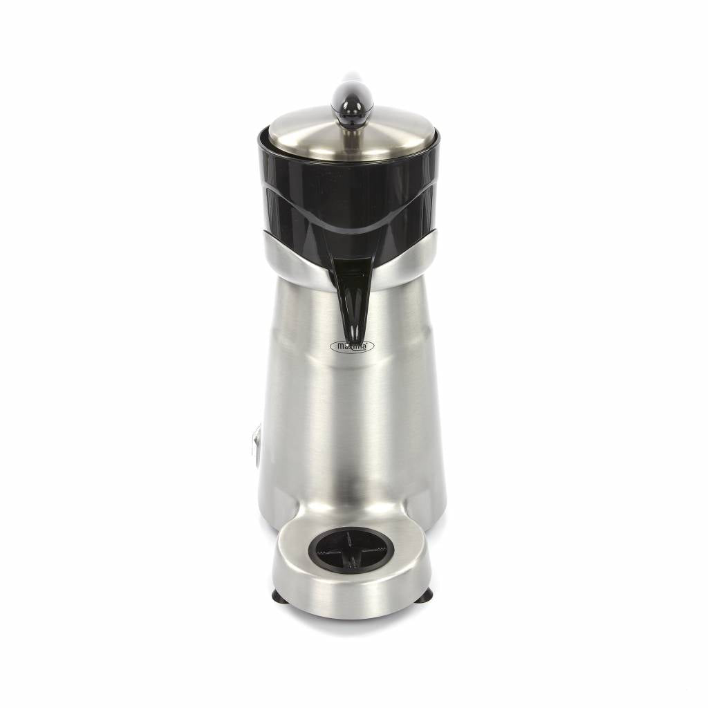 Juicer - 32L/h - 19cm glashöjd - Elektrisk - med handtag