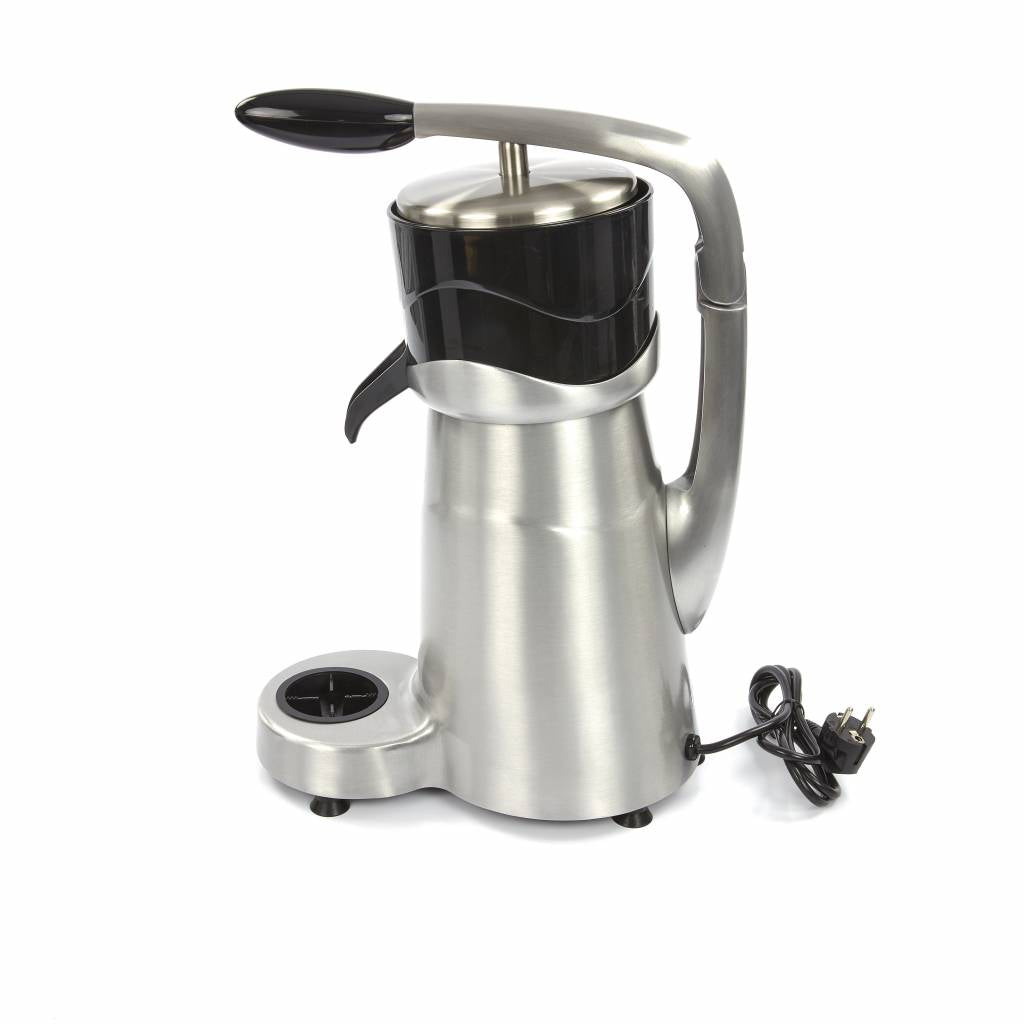 Juicer - 32L/h - 19cm glashöjd - Elektrisk - med handtag