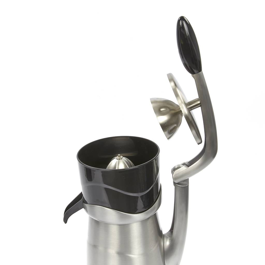 Juicer - 32L/h - 19cm glashöjd - Elektrisk - med handtag