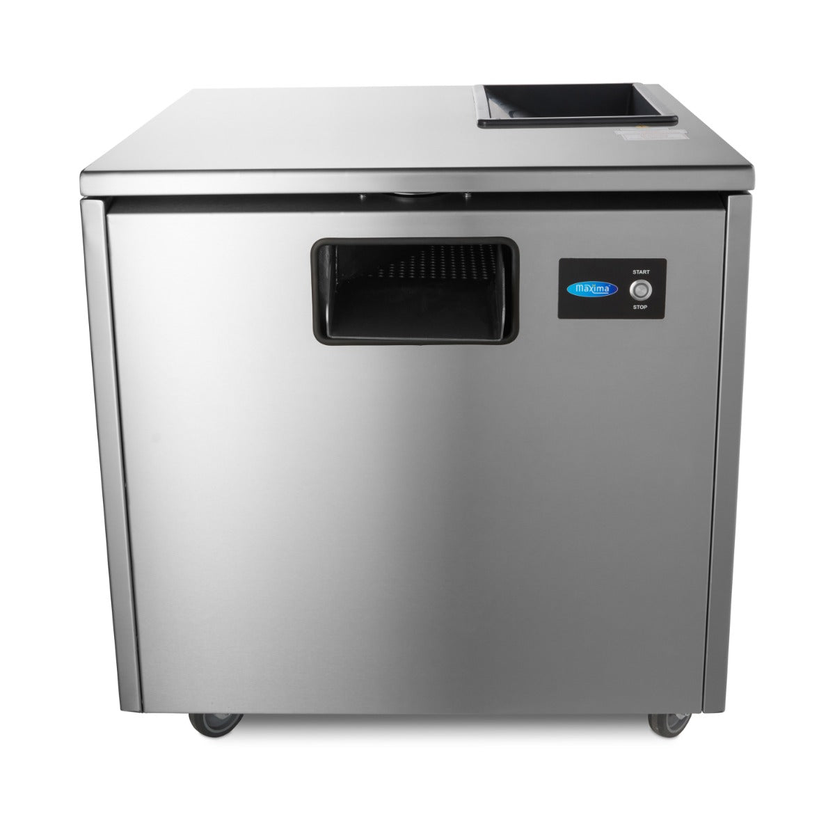 Bestickspolerare - 7 000 st/h - Golvmodell
