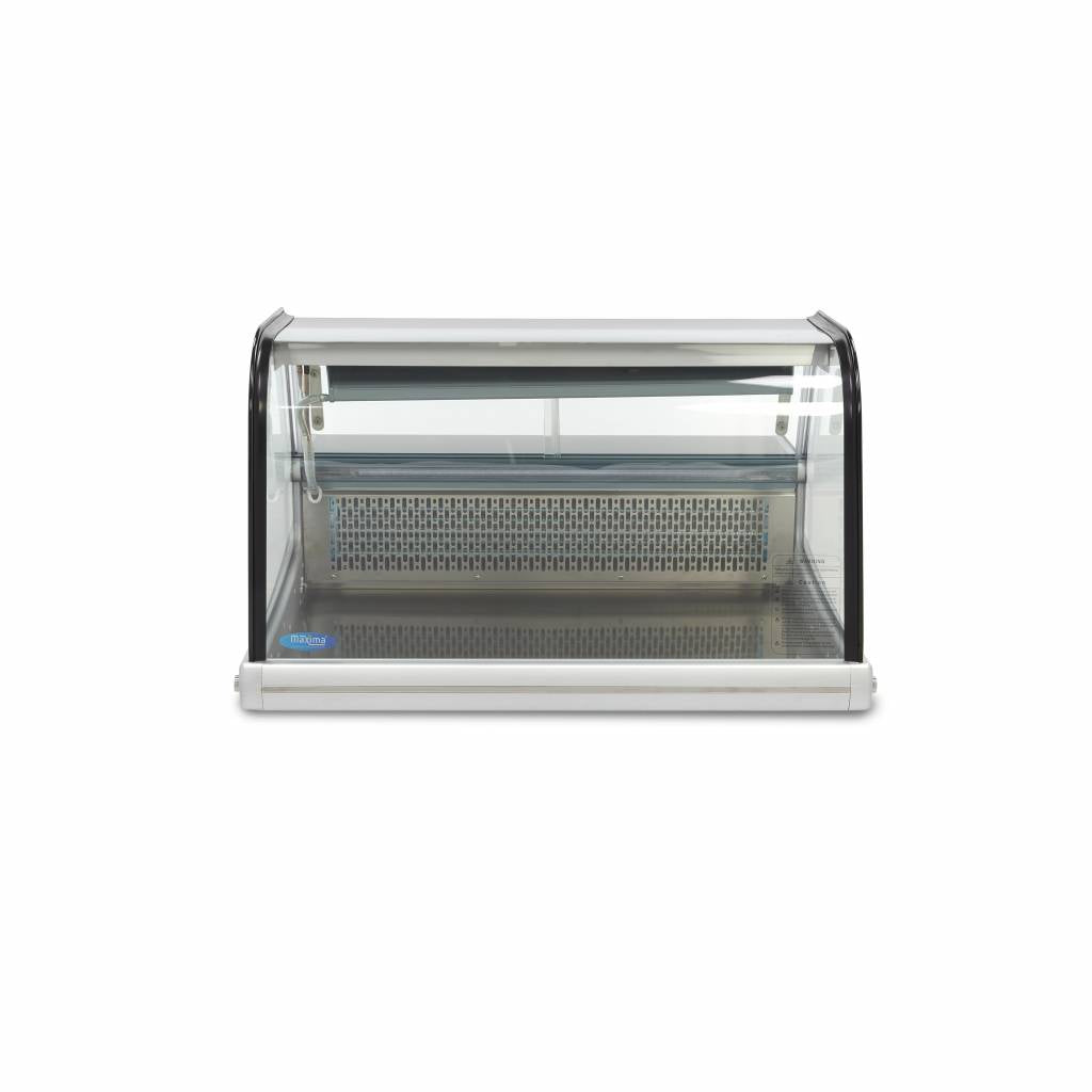 Kylskåp - 175L - 92cm - med stativ
