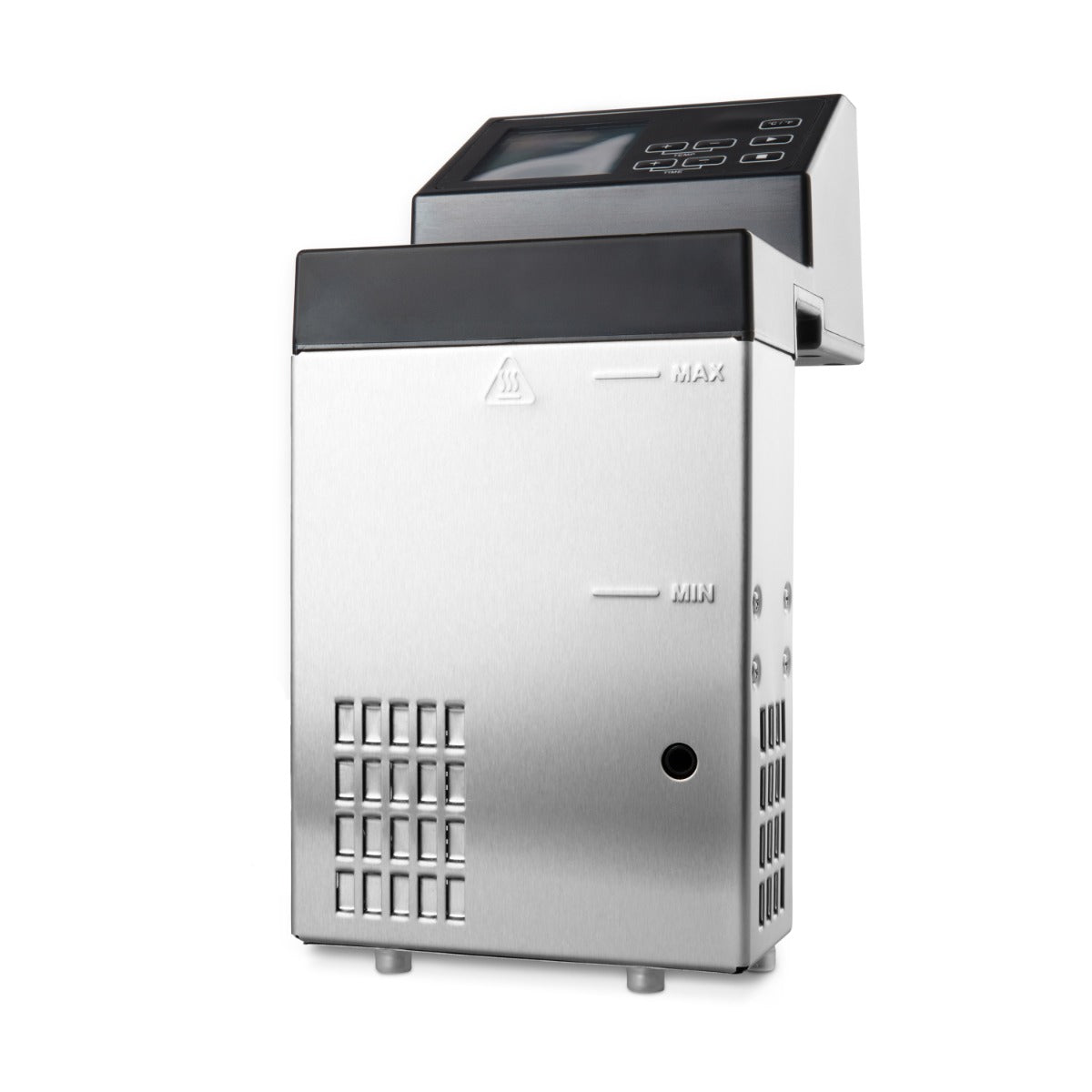 Sous Vide Stick - 30L Kapacitet - Pumpar 8L/min