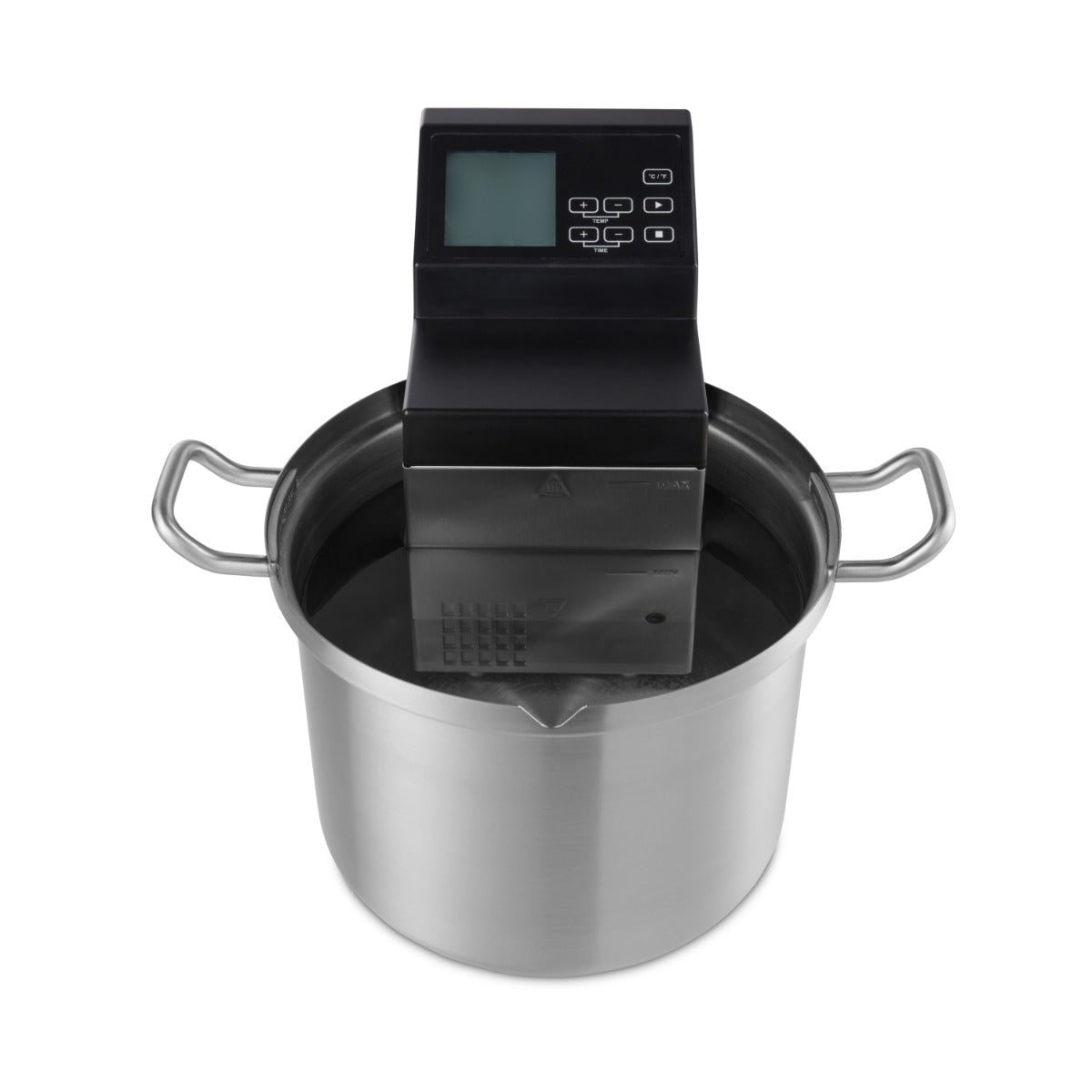 Sous Vide Stick - 30L Kapacitet - Pumpar 8L/min