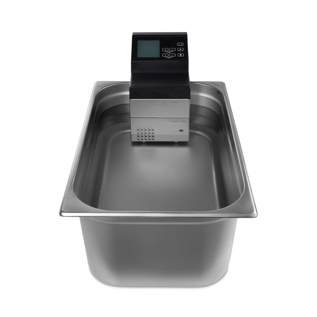 Sous Vide Stick - 30L Kapacitet - Pumpar 8L/min