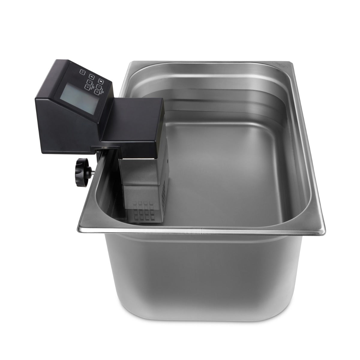 Sous Vide Stick - 30L Kapacitet - Pumpar 8L/min