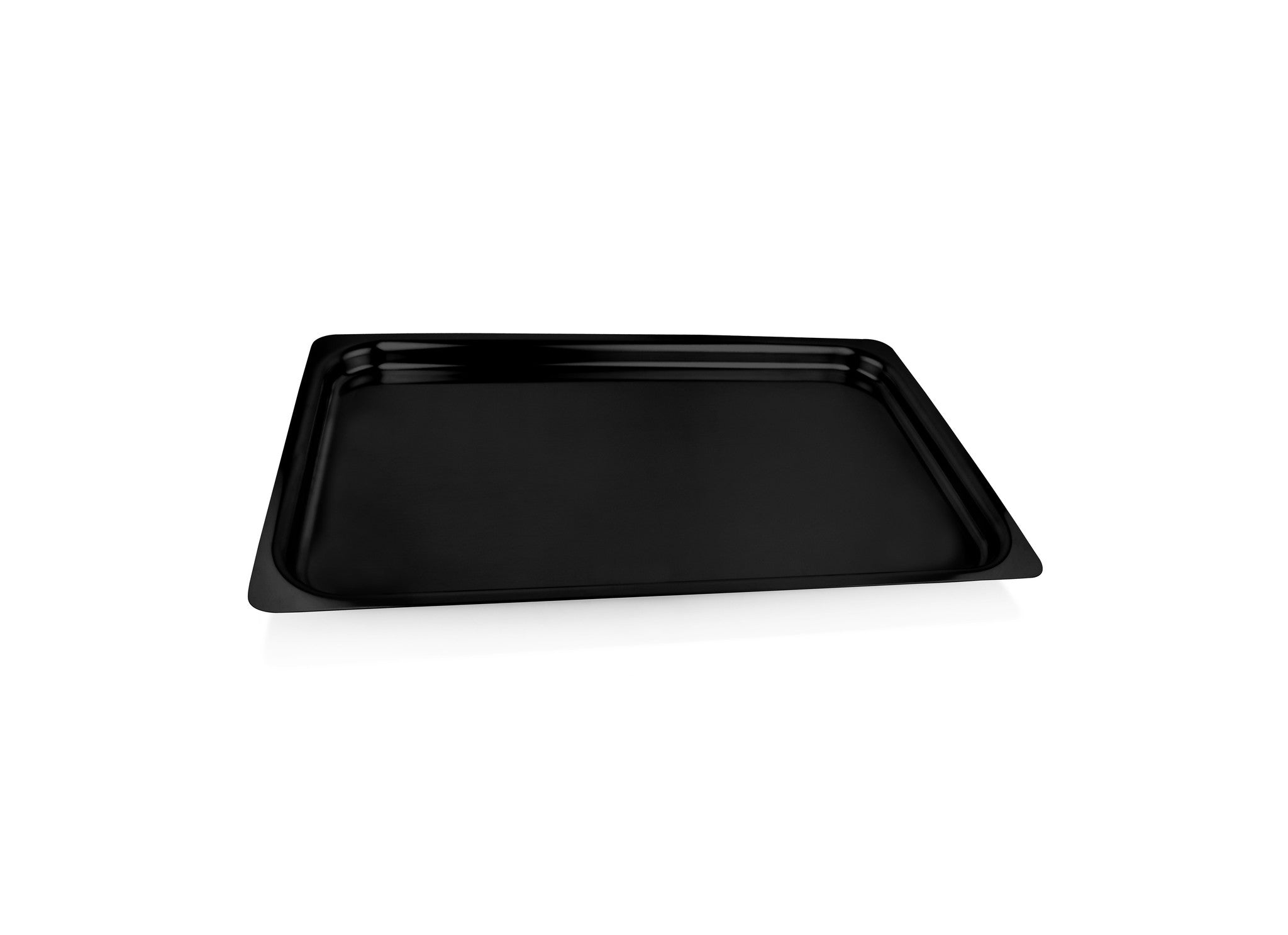 Gastronorm behållare - 3 stycken - 1/1 GN - 2 cm djup - non -stick
