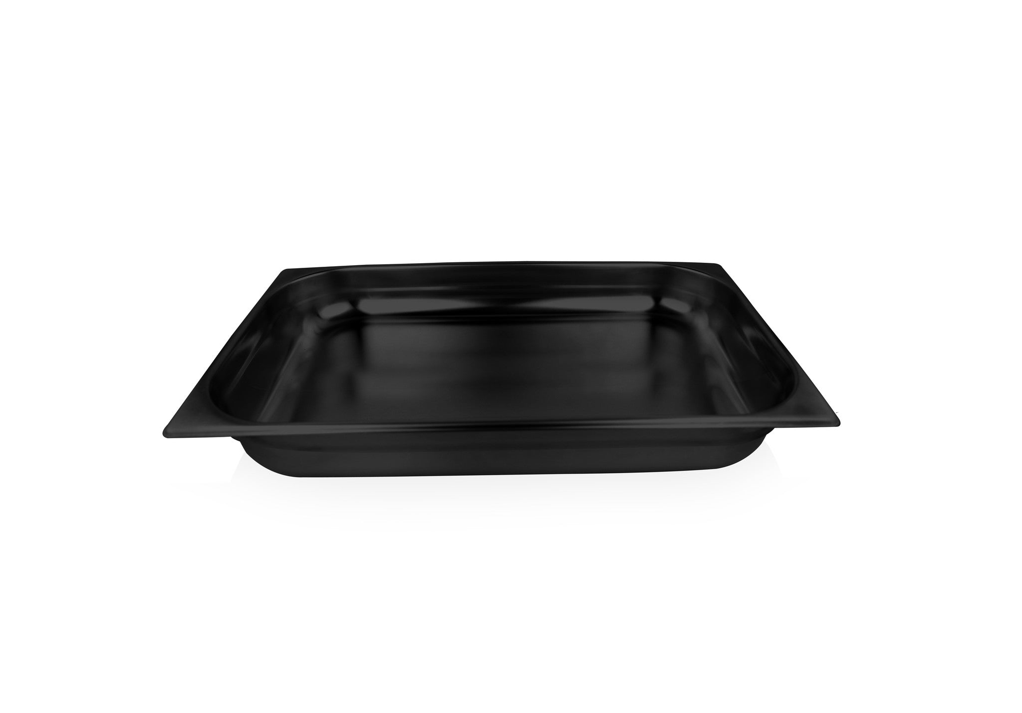 Gastronorm behållare - 3 st - 1/1 GN - 4 cm djup - non -stick