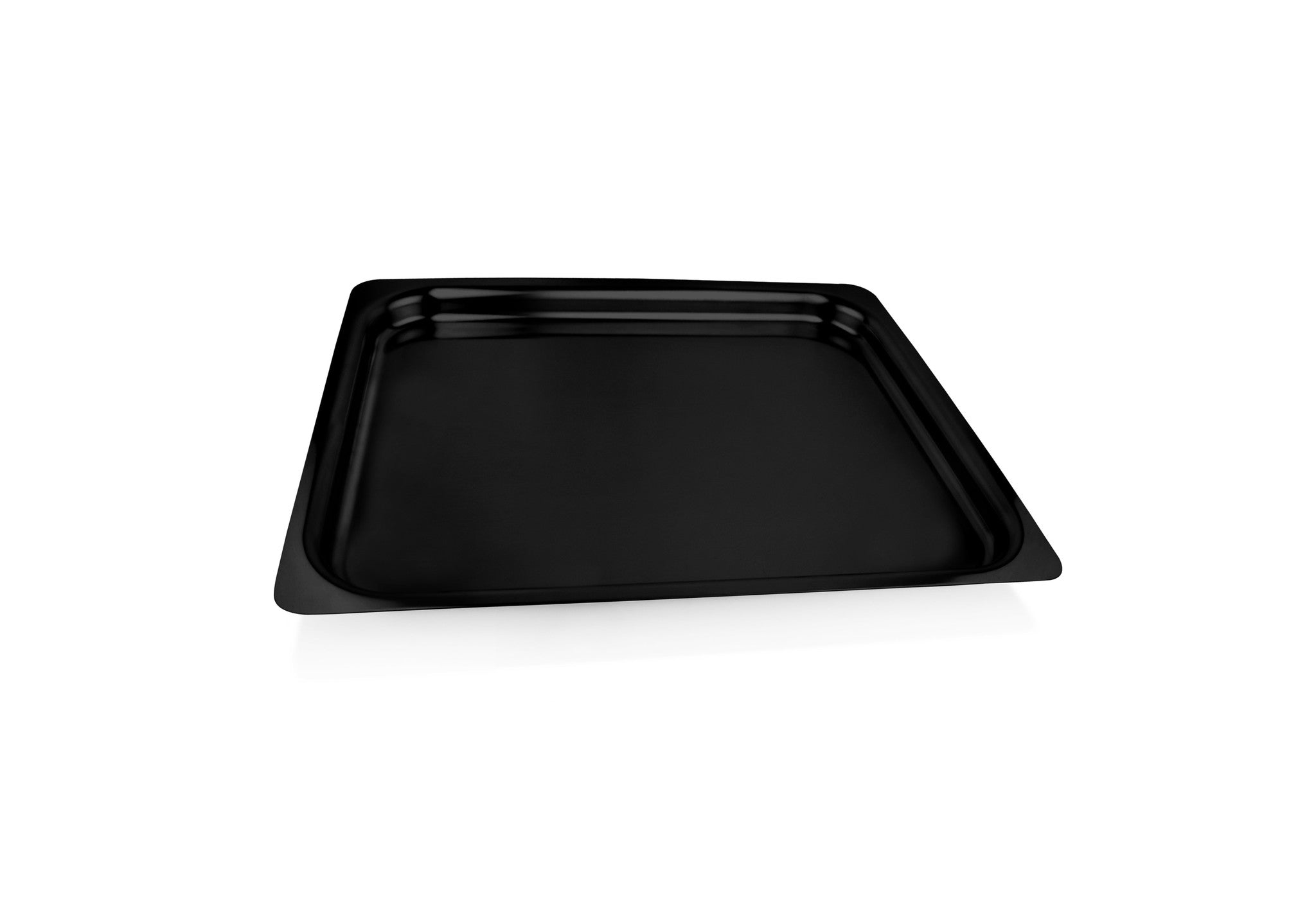 Gastronorm behållare - 3 st - 1/2 GN - 2 cm djup - non -stick