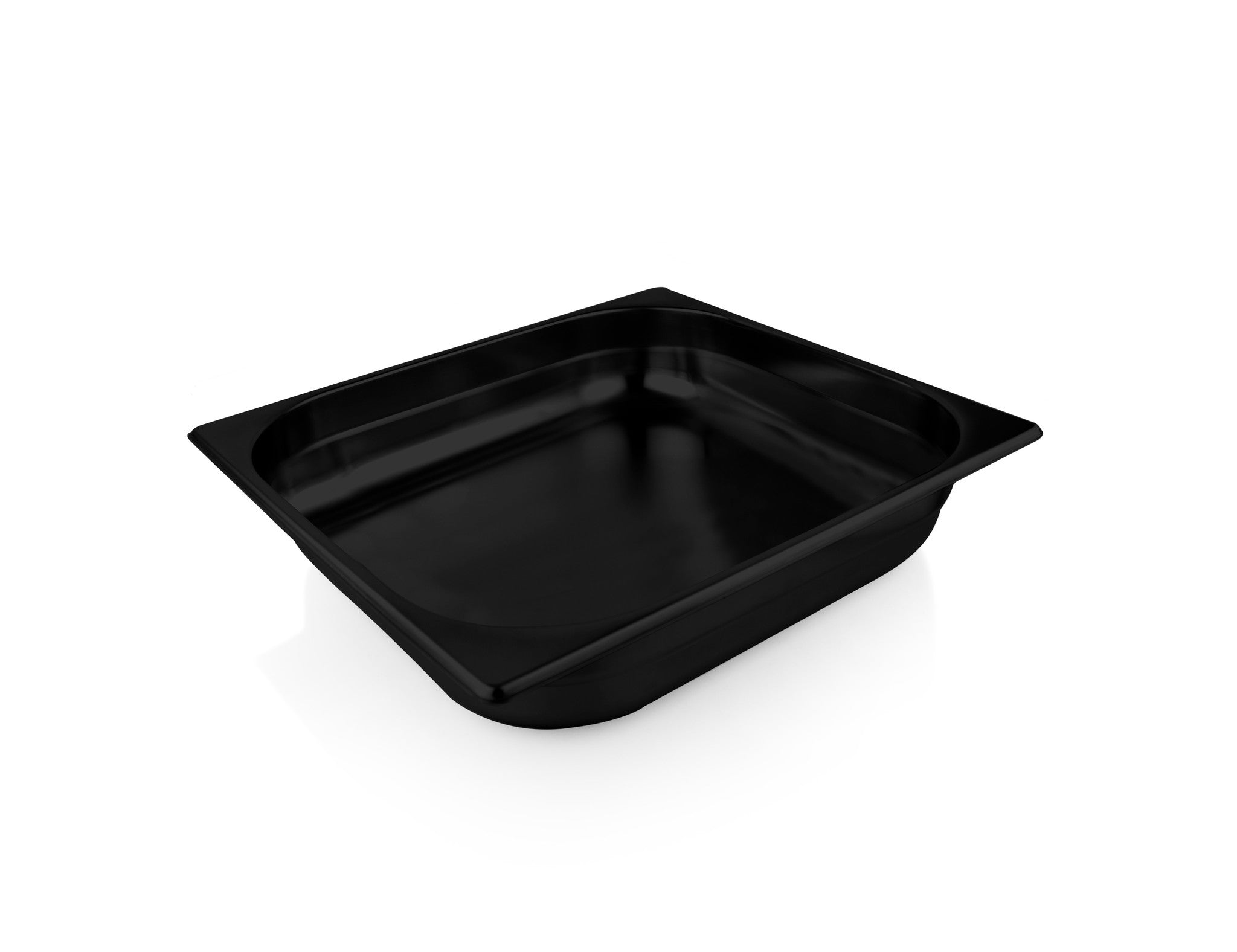 Gastronorm behållare - 3 stycken - 1/2 GN - 4 cm djup - non -stick