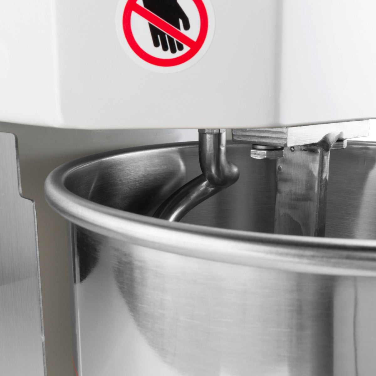 Degblandare - 10L - 6 kg deg