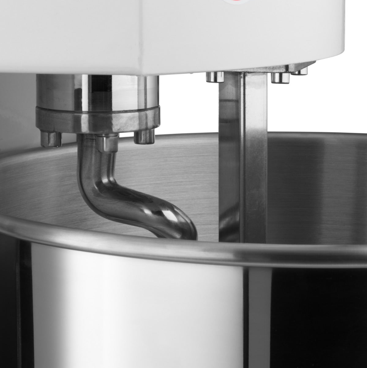 degblandare - 20L - 13kg deg - 2 hastigheter