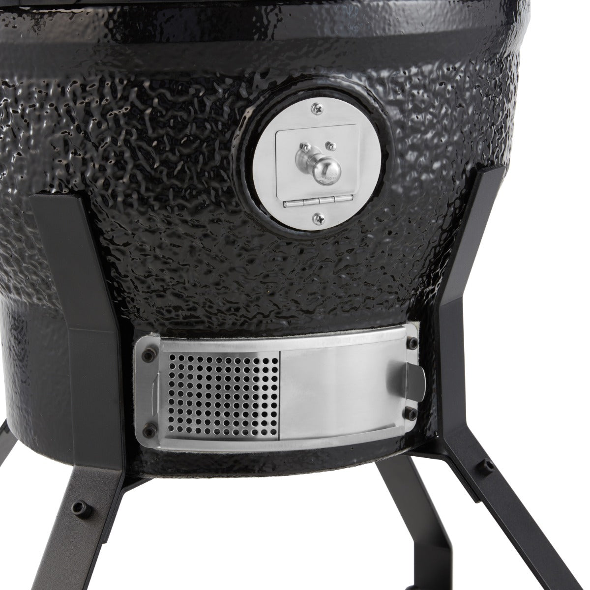 Premium Kamado BBQ 18 tum