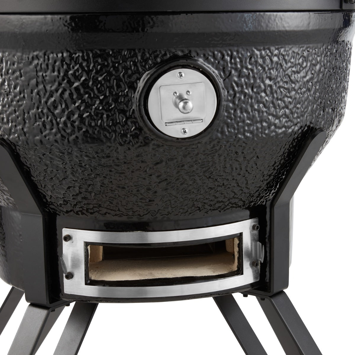 Premium Kamado BBQ 22 tum