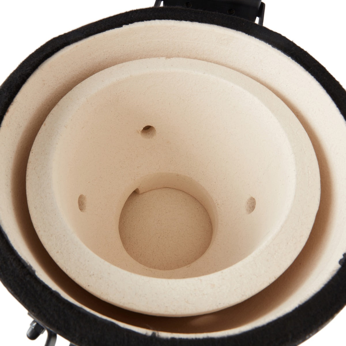Premium Kamado BBQ 13 tum