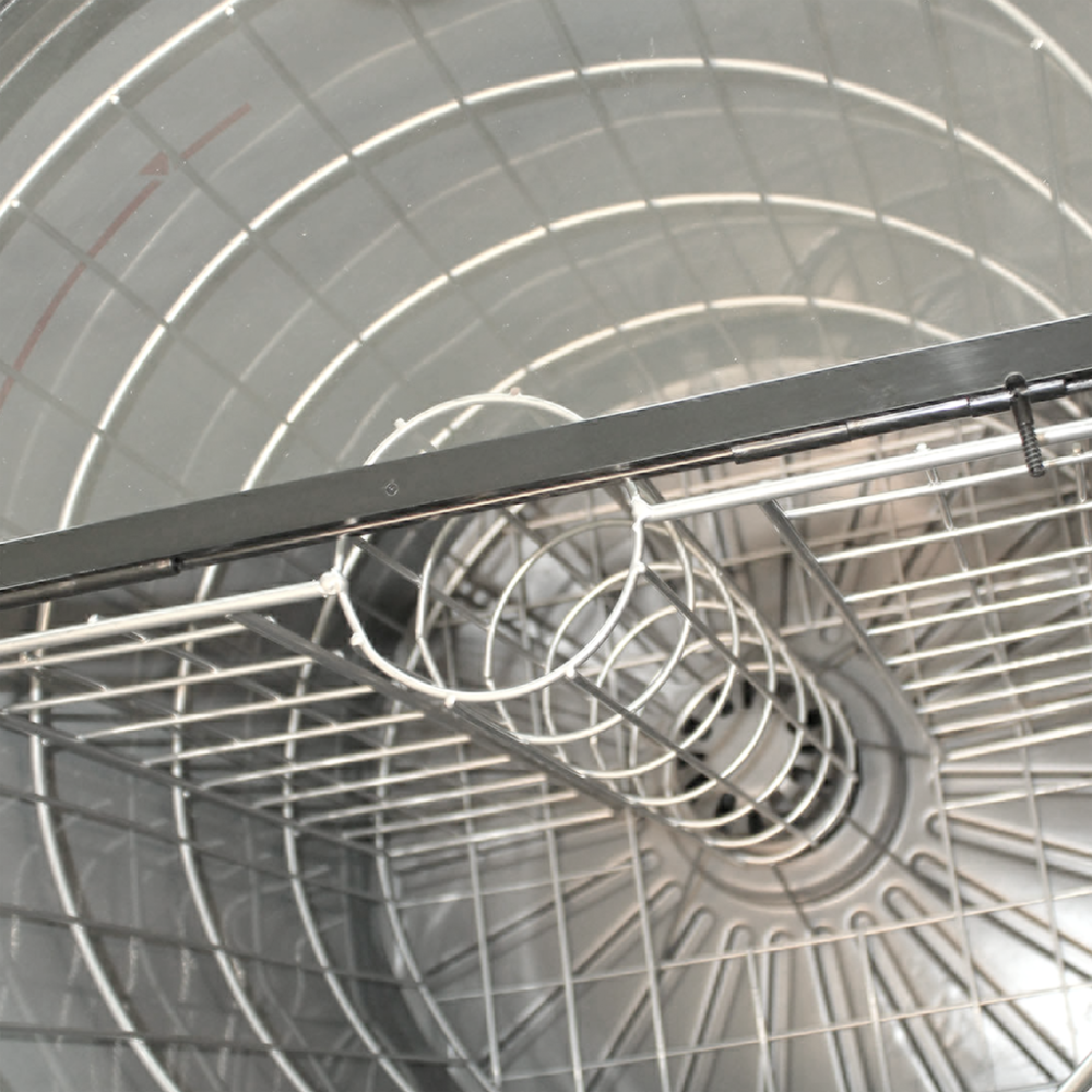Barrel Cooler - 80 liter - CC77