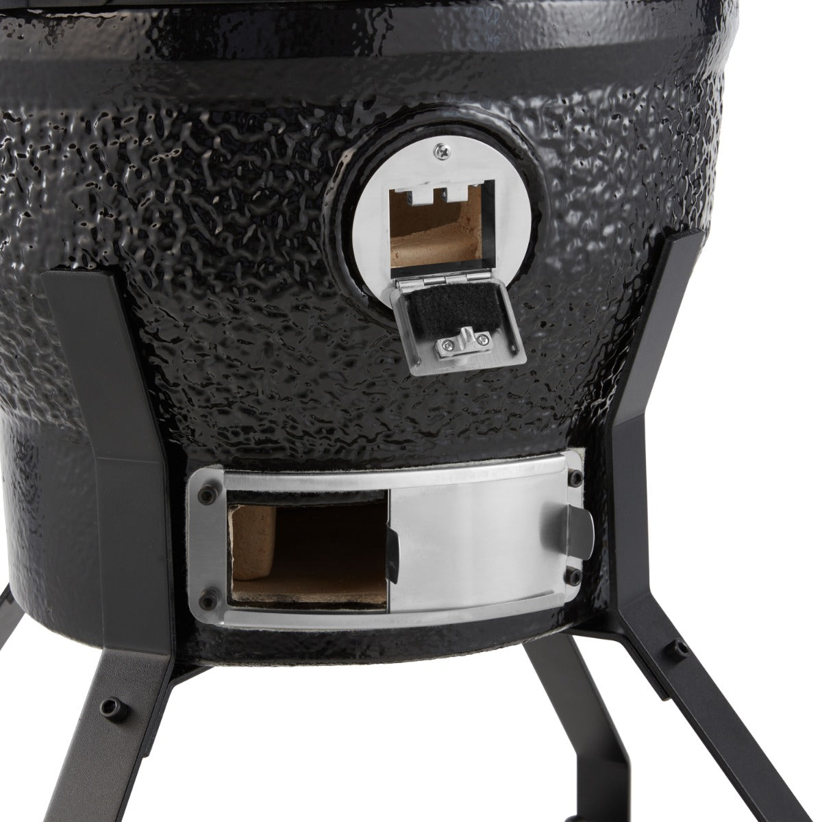 Premium Kamado BBQ 18 tum