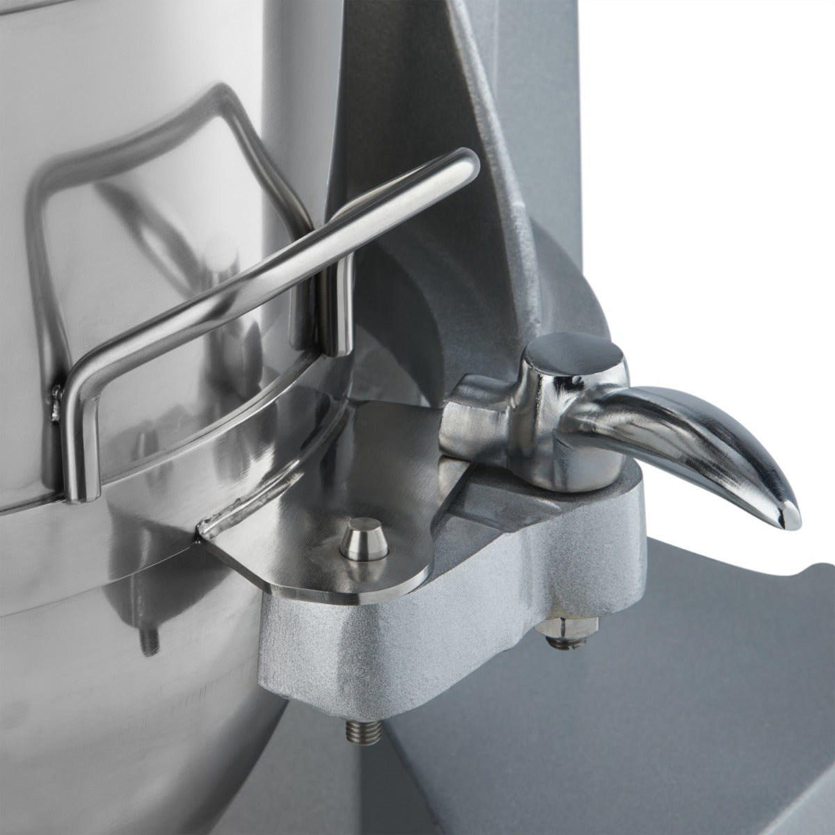 Mixer - 40L - Upp till 20 kg deg - 3 hastigheter