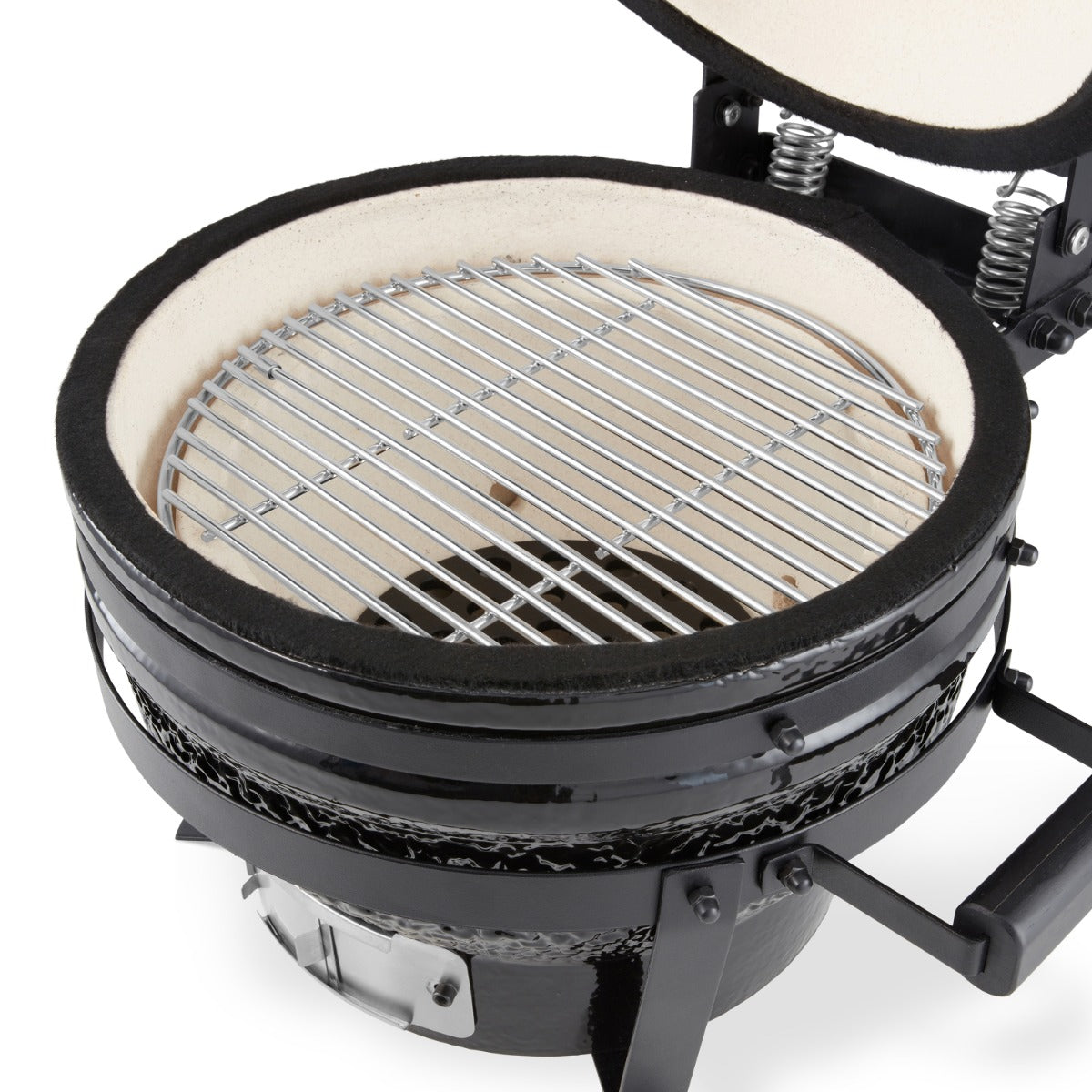 Premium Kamado BBQ 16 tum